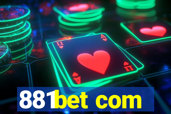 881bet com